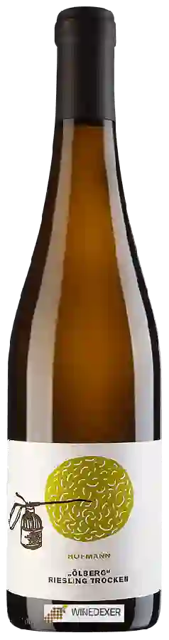 Weingut Hofmann - Olberg Riesling Trocken