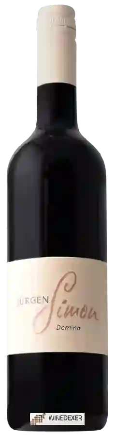 Weingut Jürgen Simon - Domina Weingut Jürgen Simon - Domina