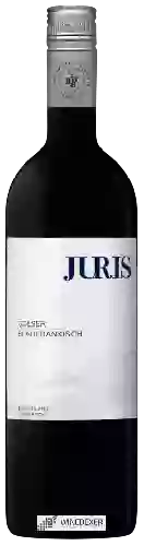 Weingut Juris - Golser Blaufränkisch
