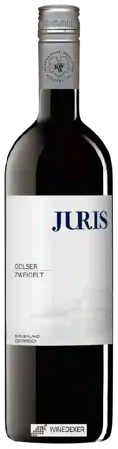 Weingut Juris - Golser Zweigelt