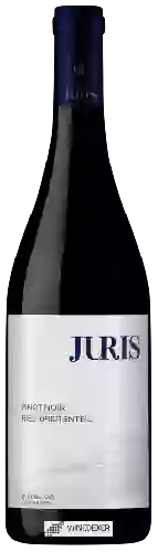 Weingut Juris - Ried Breitenteil Pinot Noir