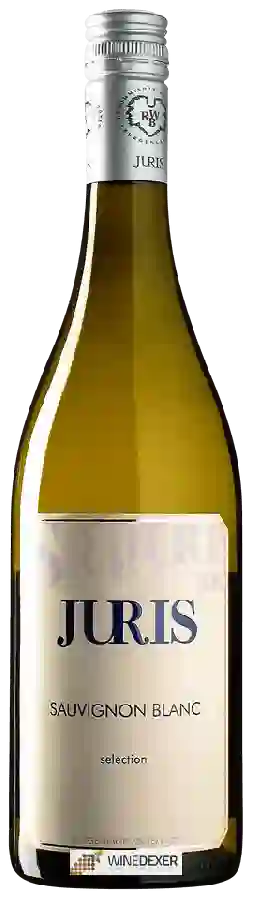Weingut Juris - Sauvignon Blanc Selection
