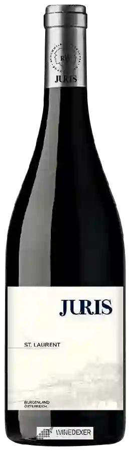 Weingut Juris - St. Laurent Selection