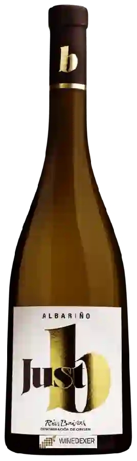 Weingut Just B - Albariño Weingut Just B - Albariño