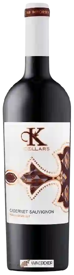 Weingut K Cellars - Cabernet Sauvignon Weingut K Cellars - Cabernet Sauvignon