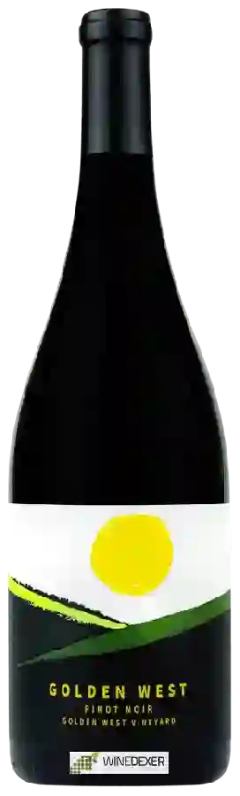Weingut K Vintners - Golden West Pinot Noir