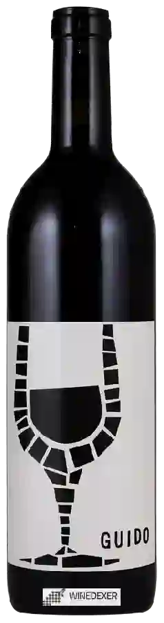 Weingut K Vintners - Guido Sangiovese Weingut K Vintners - Guido Sangiovese