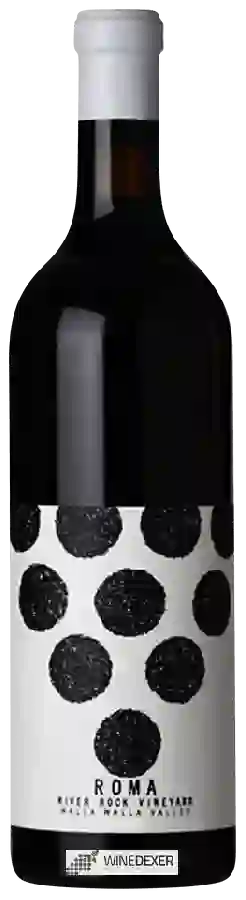 Weingut K Vintners - Roma River Rock Vineyard