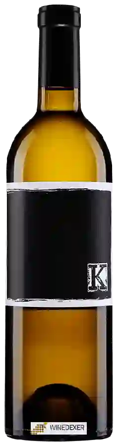 Weingut K Vintners - Sauvignon Blanc