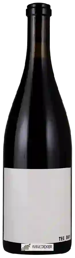 Weingut K Vintners - The Boy Weingut K Vintners - The Boy