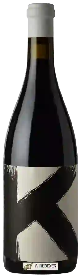 Weingut K Vintners - The Hidden Syrah Weingut K Vintners - The Hidden Syrah