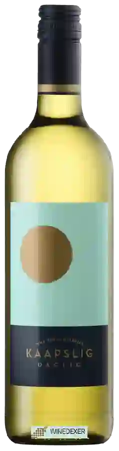 Weingut Kaapslig - Daglig Weingut Kaapslig - Daglig