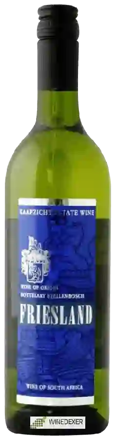Weingut Kaapzicht - Friesland