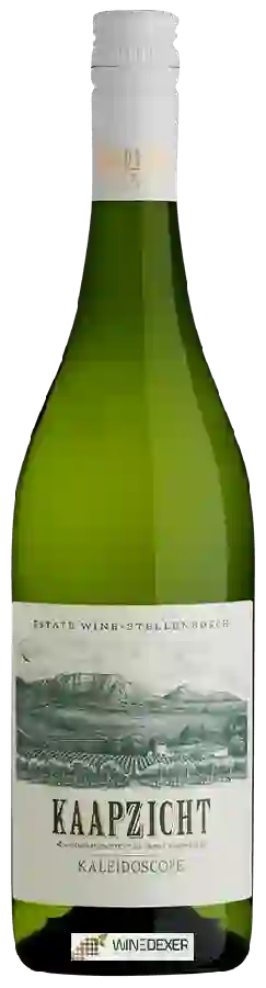 Weingut Kaapzicht - Kaleidoscope White Weingut Kaapzicht - Kaleidoscope White