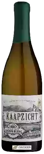 Weingut Kaapzicht - Kliprug Bush Vine Chenin Blanc
