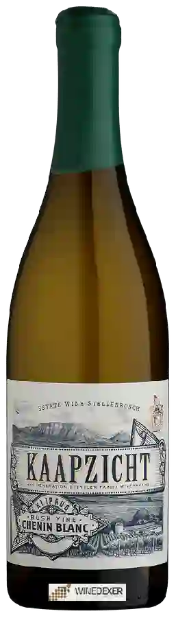 Weingut Kaapzicht - Kliprug Bush Vine Chenin Blanc Weingut Kaapzicht - Kliprug Bush Vine Chenin Blanc