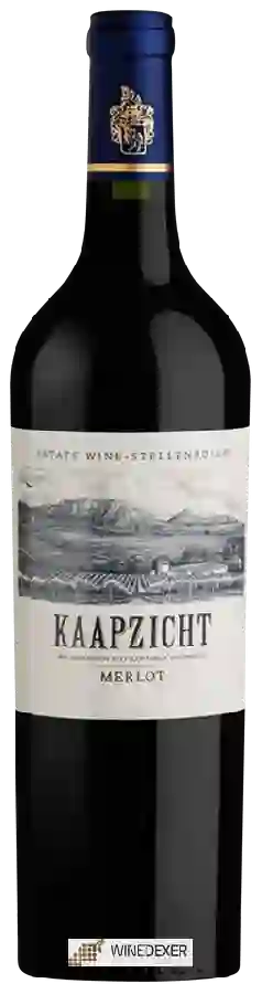Weingut Kaapzicht - Merlot