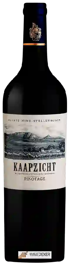 Weingut Kaapzicht - Pinotage Weingut Kaapzicht - Pinotage