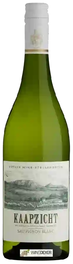 Weingut Kaapzicht - Sauvignon Blanc Weingut Kaapzicht - Sauvignon Blanc