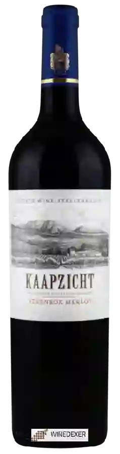 Weingut Kaapzicht - Steenbok Merlot