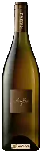 Weingut Kabaj - Amfora