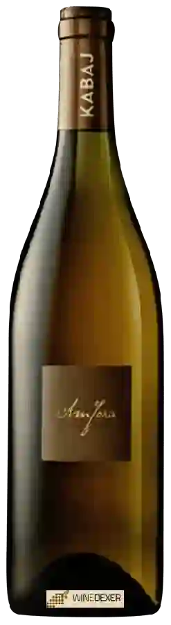 Weingut Kabaj - Amfora Weingut Kabaj - Amfora