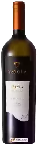 Weingut Kabola - Malvazija Amfora