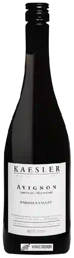 Weingut Kaesler - Avignon Weingut Kaesler - Avignon