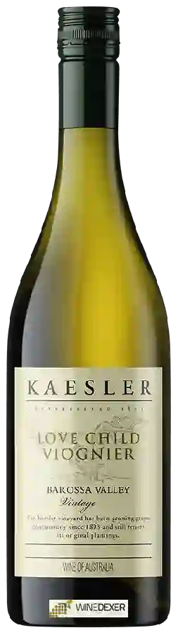 Weingut Kaesler - Love Child Viognier