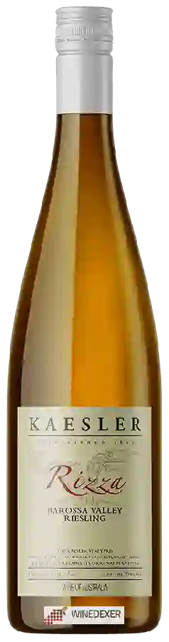Weingut Kaesler - Rizza Riesling