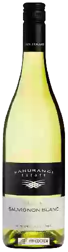 Weingut Kahurangi Estate - Sauvignon Blanc