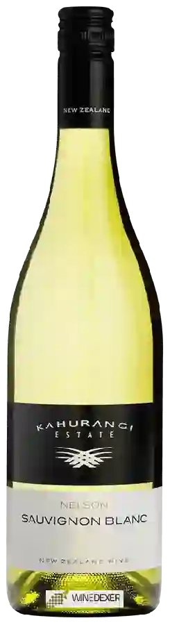 Weingut Kahurangi Estate - Sauvignon Blanc