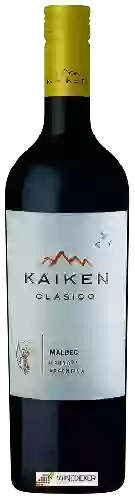 Weingut Kaiken - Clásico Malbec