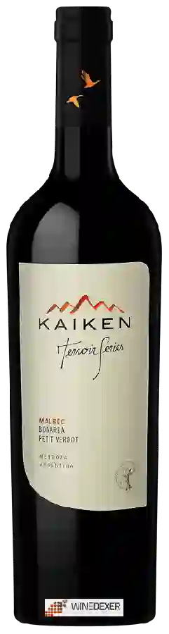 Weingut Kaiken - Malbec - Bonarda - Petit Verdot