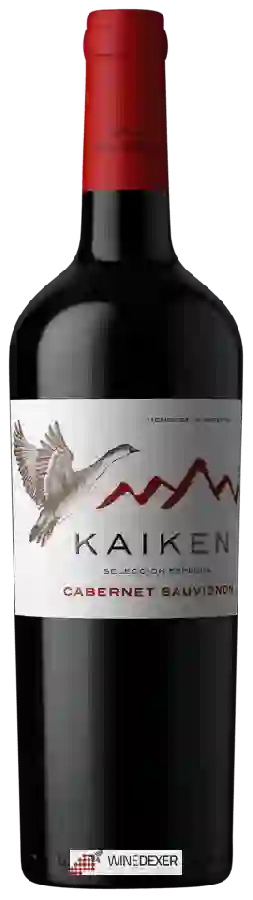 Weingut Kaiken - Selección Especial Cabernet Sauvignon Weingut Kaiken - Selección Especial Cabernet Sauvignon