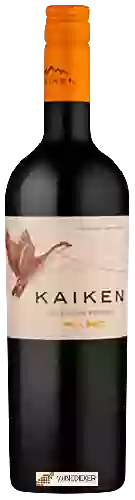 Weingut Kaiken - Selecci&oacuten Especial Malbec