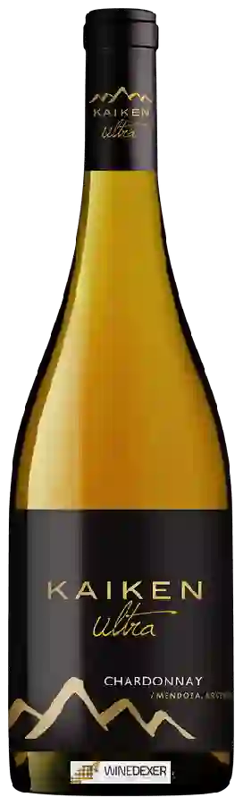 Weingut Kaiken - Ultra Chardonnay Weingut Kaiken - Ultra Chardonnay