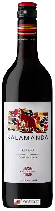 Weingut Kalamanda - Shiraz