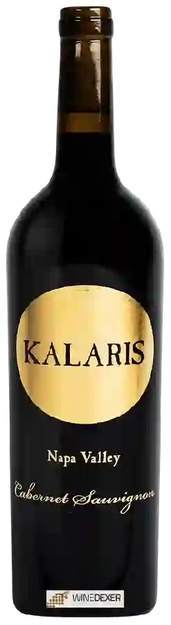 Weingut Kalaris - Cabernet Sauvignon