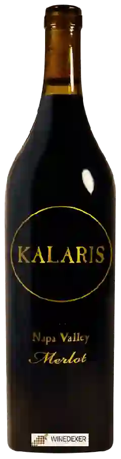 Weingut Kalaris - Merlot