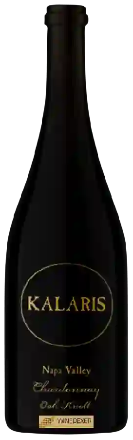 Weingut Kalaris - Oak Knoll Chardonnay