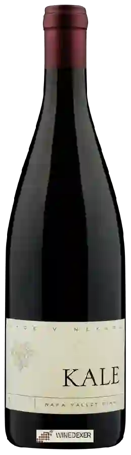 Weingut Kale - Hyde Vineyards Syrah