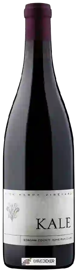 Weingut Kale - Kick Ranch Vineyard Home Run Cuvée Weingut Kale - Kick Ranch Vineyard Home Run Cuvée