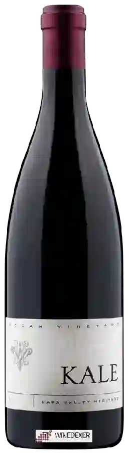 Weingut Kale - Mcgah Vineyard Heritage Weingut Kale - Mcgah Vineyard Heritage