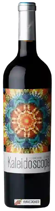 Weingut Kaleidoscope - Red Blend