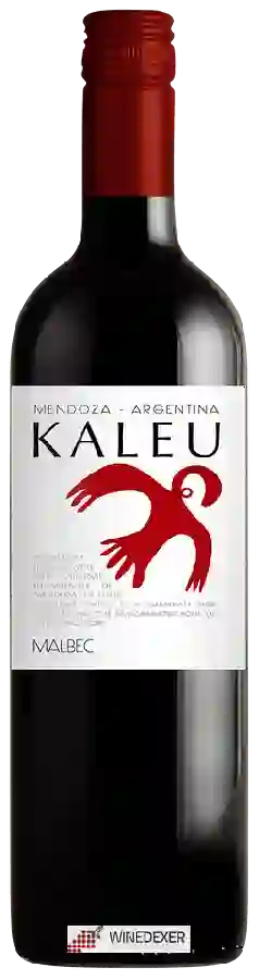 Weingut Kaleu - Malbec Weingut Kaleu - Malbec