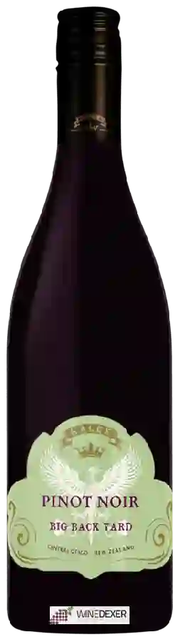 Weingut Kalex - Big Backyard Pinot Noir Weingut Kalex - Big Backyard Pinot Noir