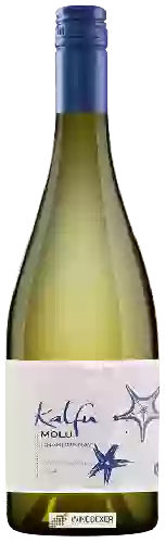 Weingut Kalfu - Molu Chardonnay