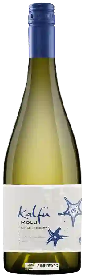 Weingut Kalfu - Molu Chardonnay