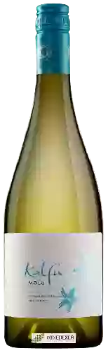 Weingut Kalfu - Molu Sauvignon Blanc